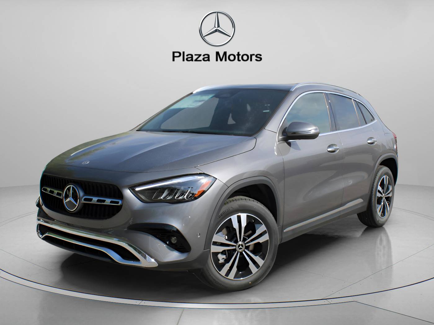 2024 Mercedes-Benz GLA GLA 250 — SUV — 9,202 mi — Creve Coeur, MO
