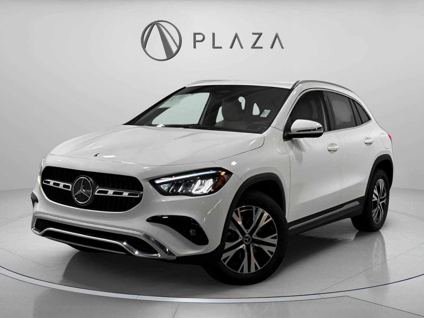 2025 Mercedes-Benz GLA GLA 250 — SUV — 7 mi — Creve Coeur, MO