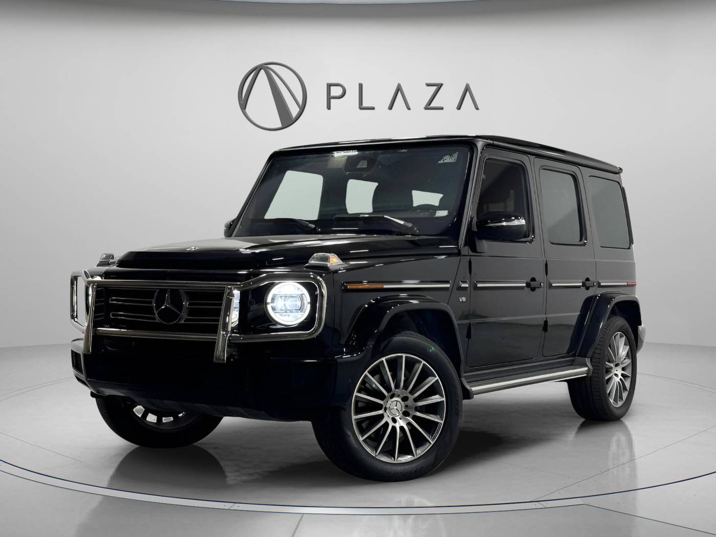 2023 Mercedes-Benz G-Class G 550 — SUV — 61,065 mi — Creve Coeur, MO