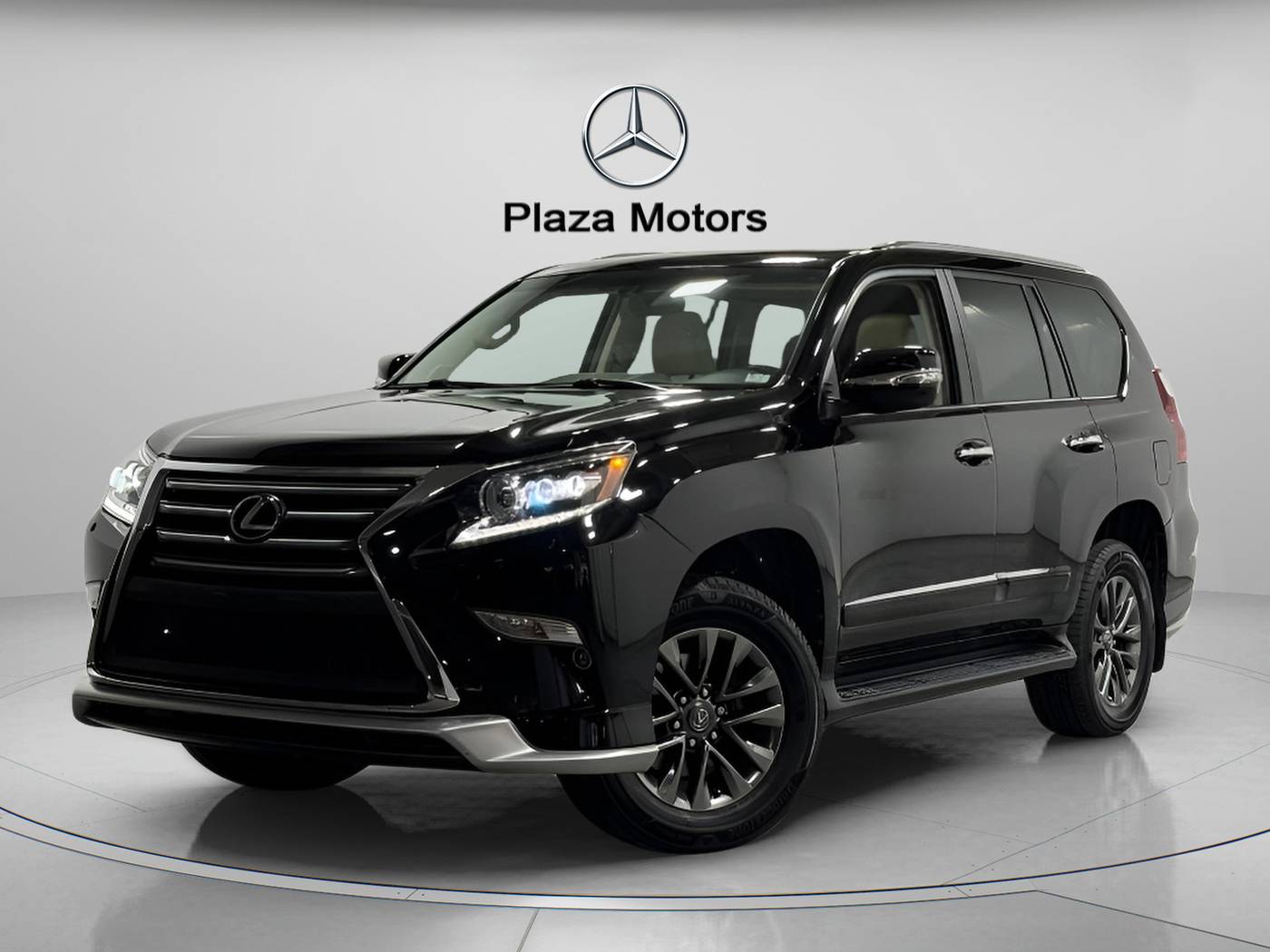 2018 Lexus GX GX 460 — SUV — 65,109 mi — Creve Coeur, MO