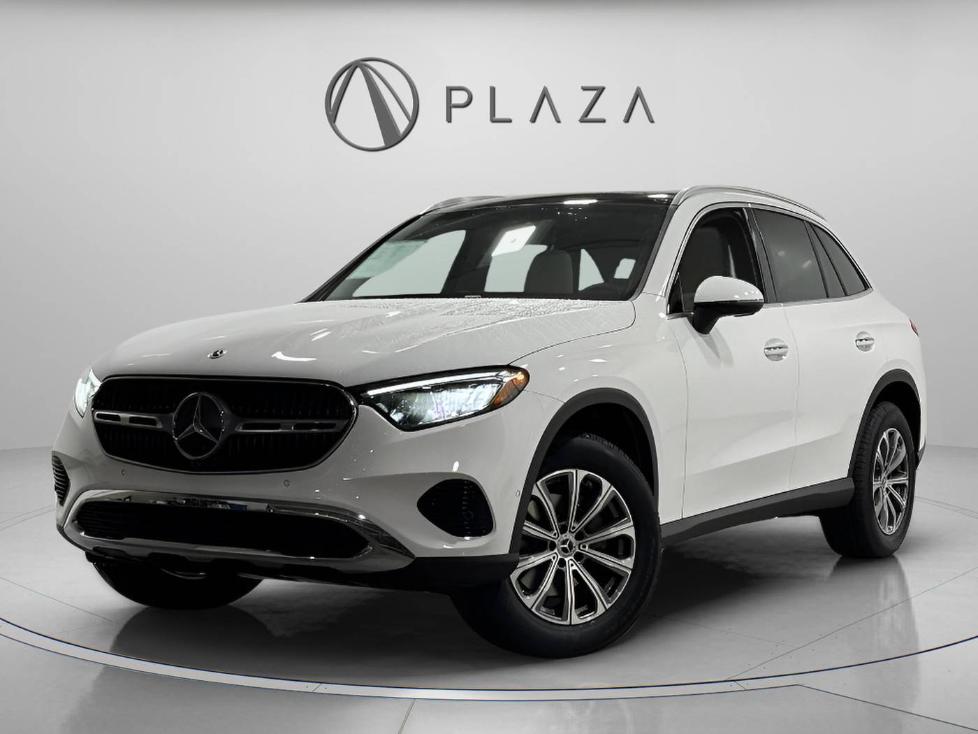 2026 Mercedes-Benz GLC GLC 300 — SUV — 5 mi — Creve Coeur, MO