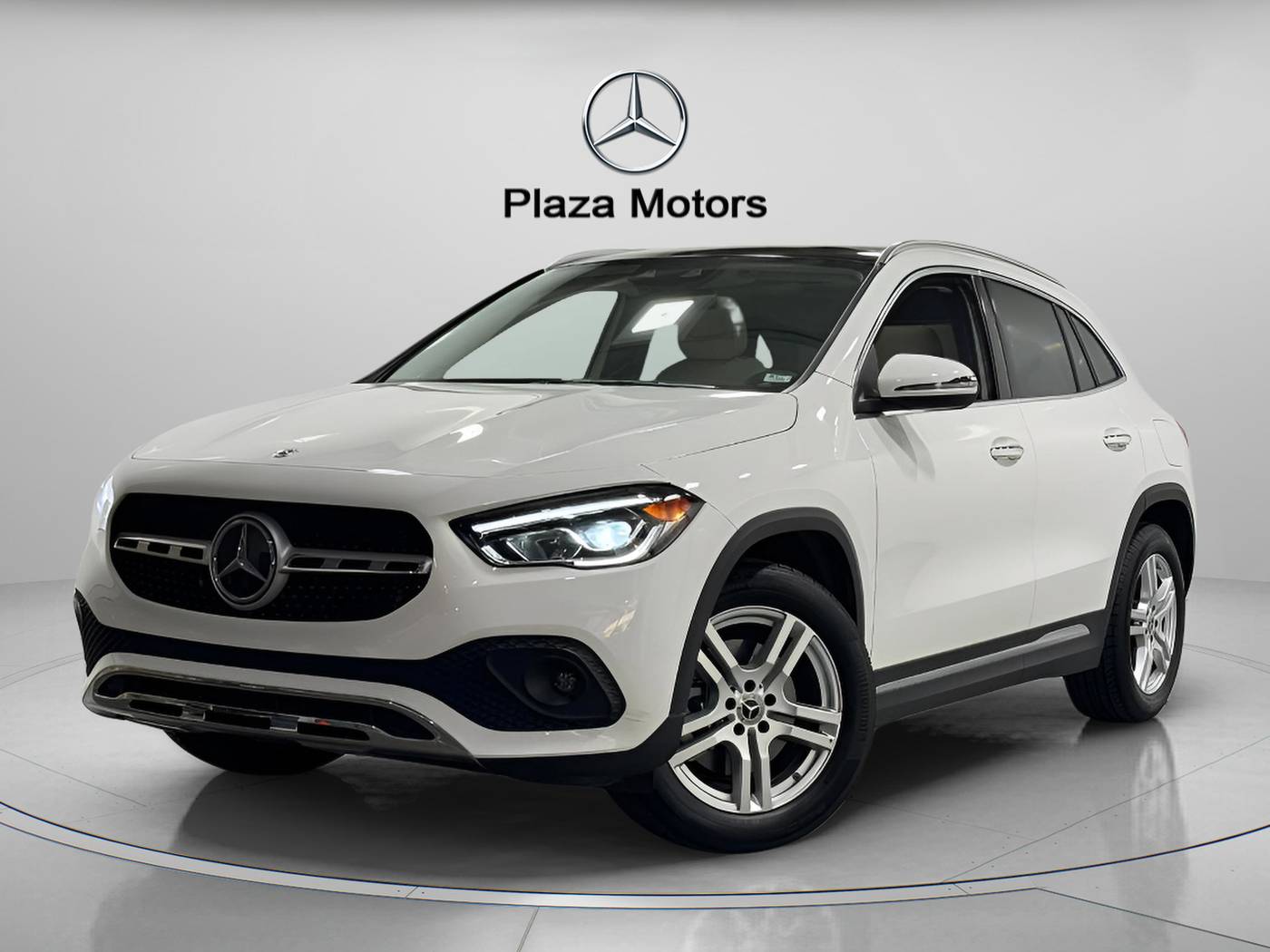 2021 Mercedes-Benz GLA GLA 250 — SUV — 34,639 mi — Creve Coeur, MO