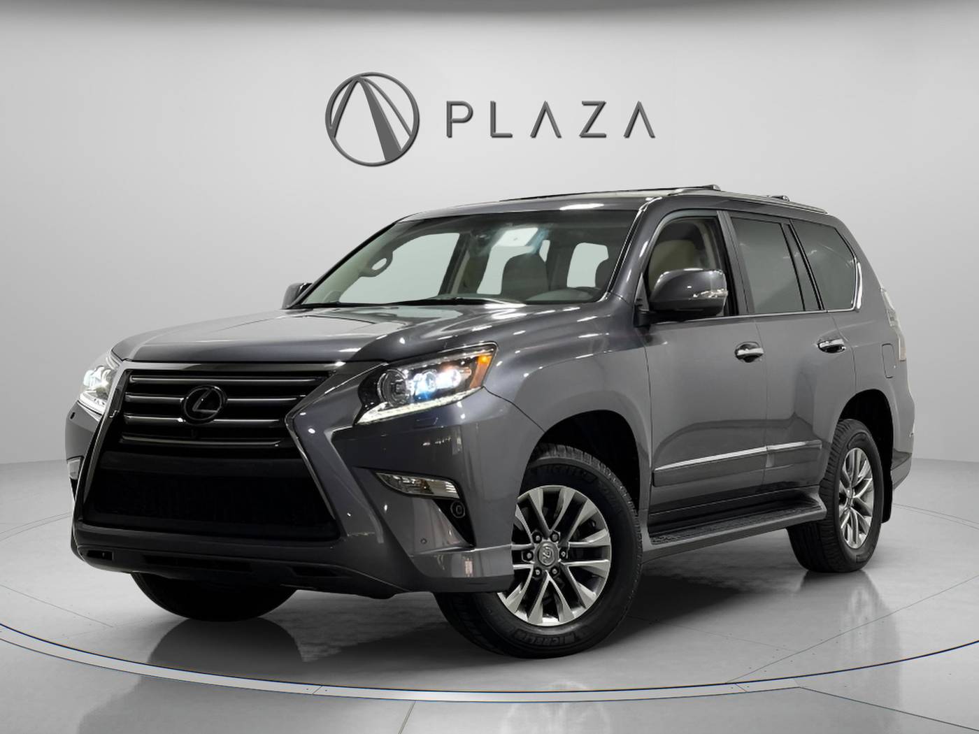 2017 Lexus GX GX 460 Luxury — SUV — 71,513 mi — Creve Coeur, MO