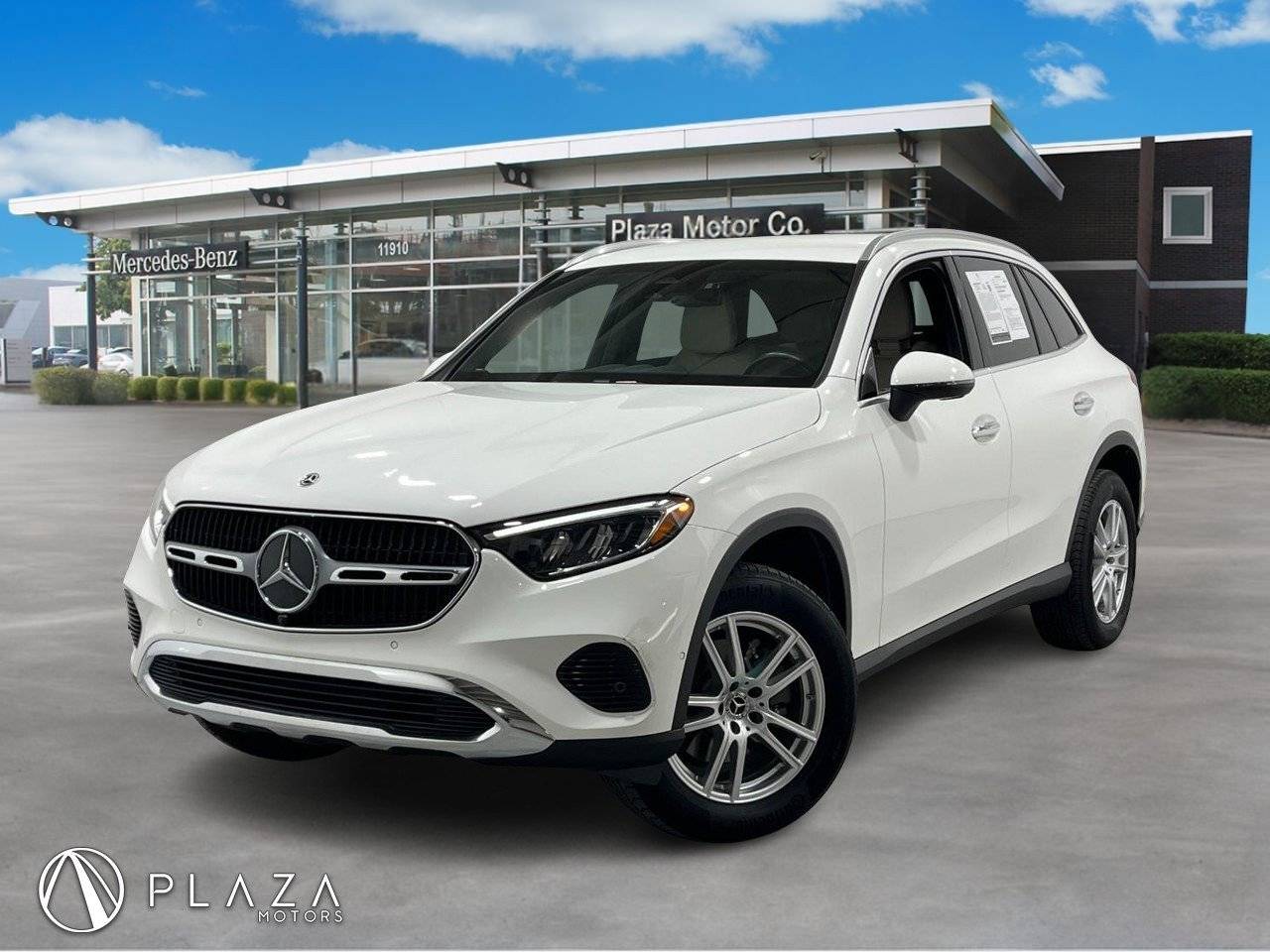 2023 Mercedes-Benz GLC GLC 300 — SUV — 29,964 mi — Creve Coeur, MO