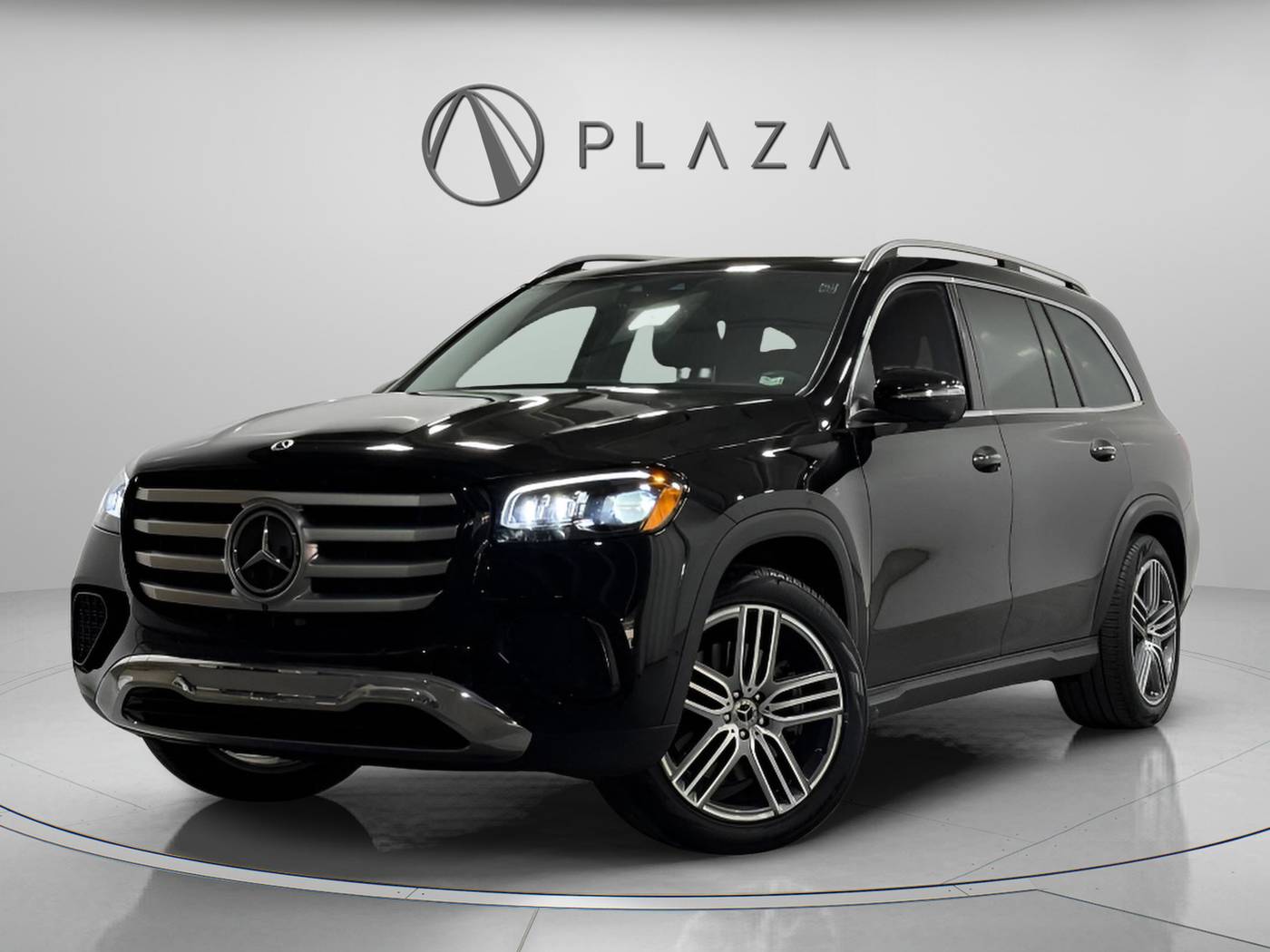 2024 Mercedes-Benz GLS GLS 450 — SUV — 15,666 mi — Creve Coeur, MO