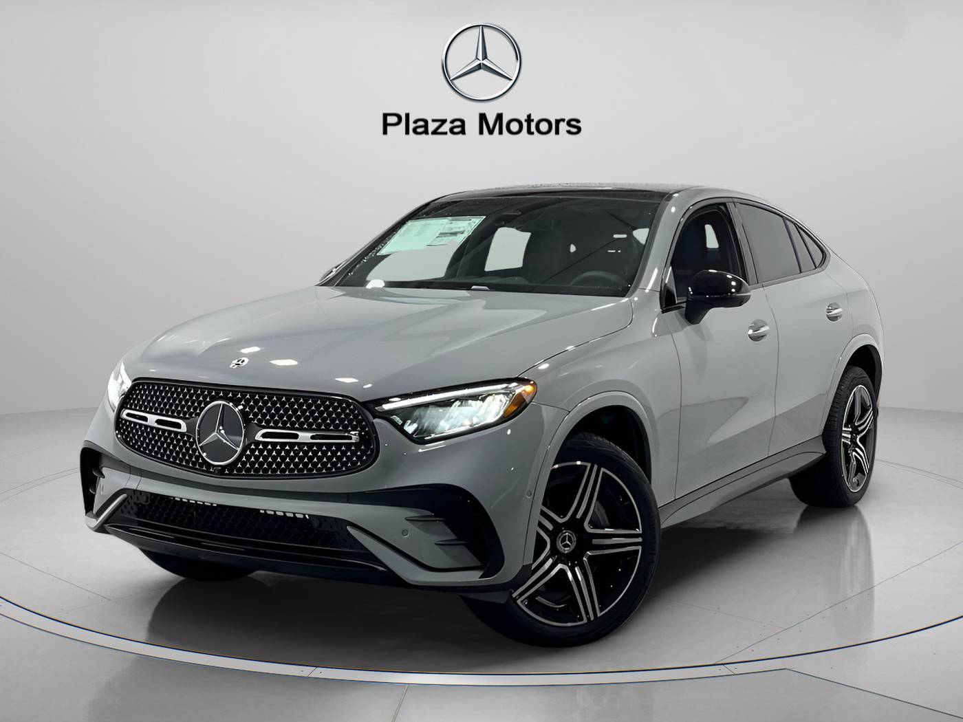 2025 Mercedes-Benz GLC GLC 300 — SUV — 12 mi — Creve Coeur, MO