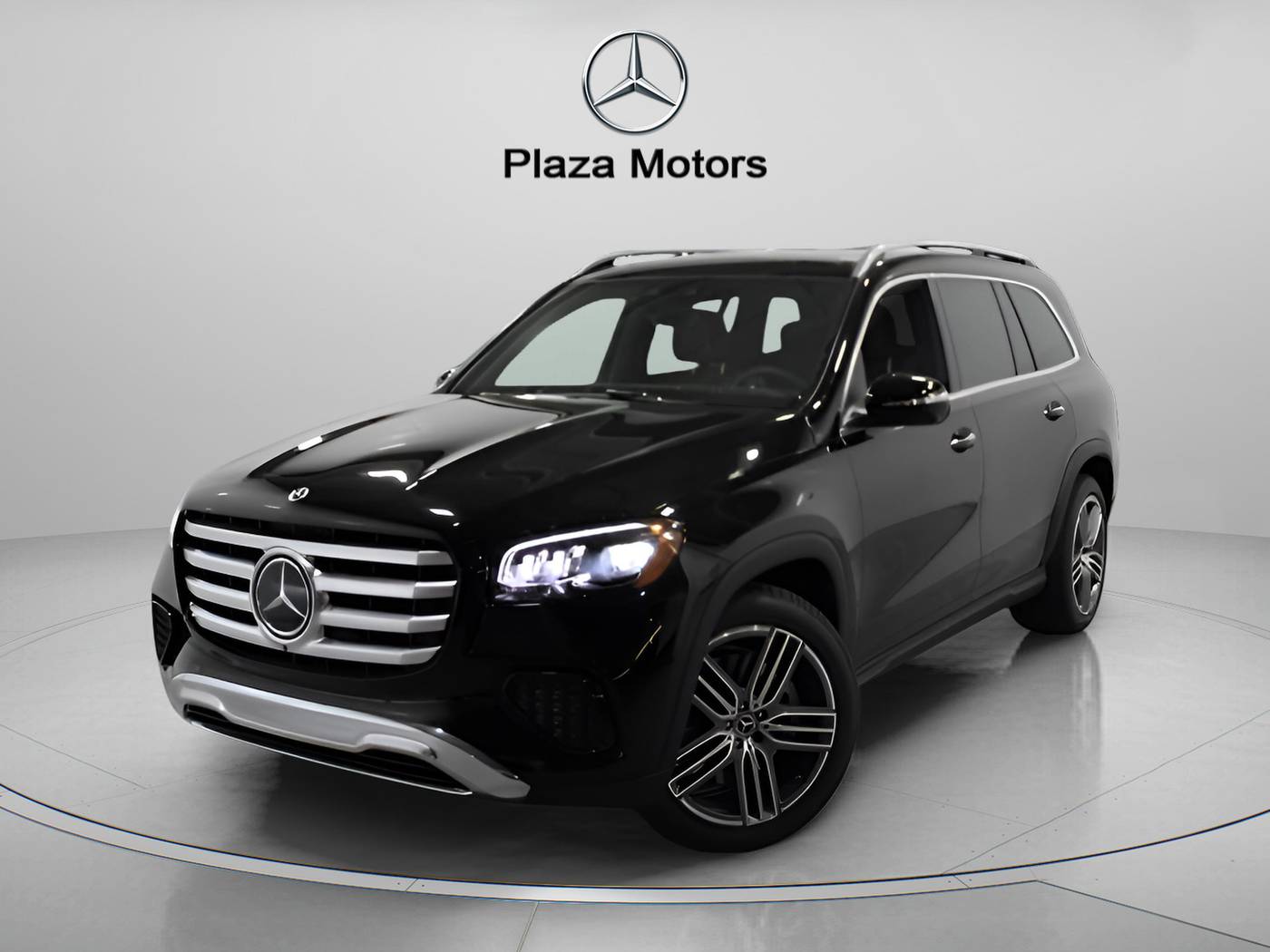 2025 Mercedes-Benz GLS GLS 450 — SUV — 6 mi — Creve Coeur, MO