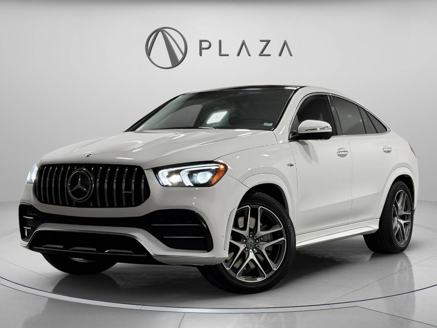2023 Mercedes-Benz GLE AMG GLE 53 — SUV — 33,859 mi — Creve Coeur, MO