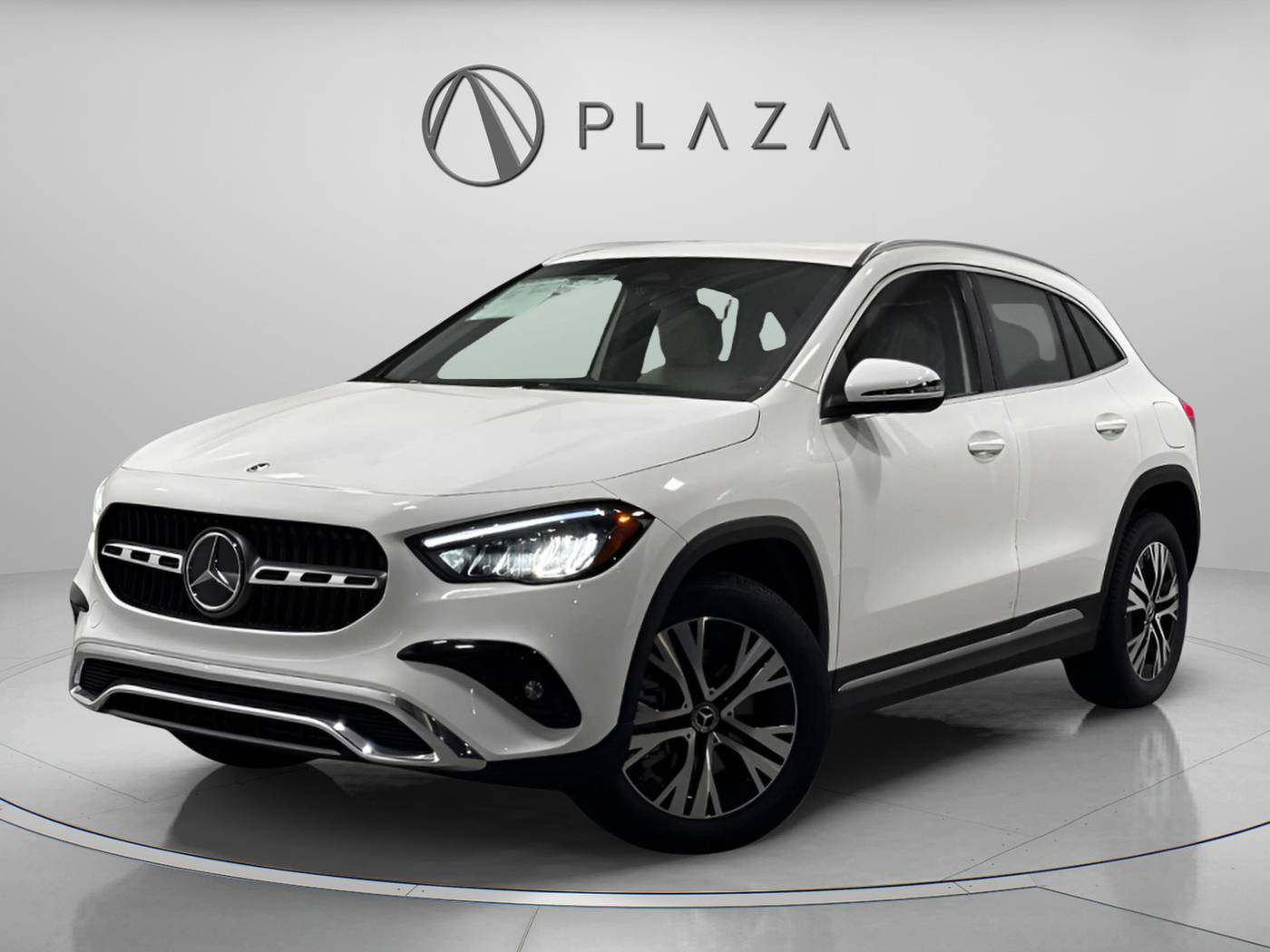 2025 Mercedes-Benz GLA GLA 250 — SUV — 7 mi — Creve Coeur, MO