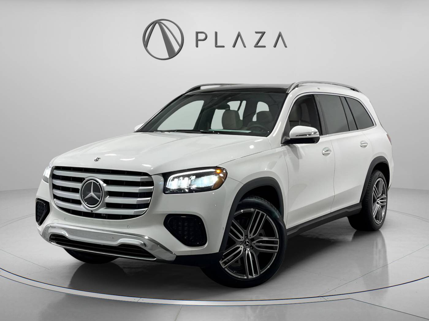 2025 Mercedes-Benz GLS GLS 450 — SUV — 5 mi — Creve Coeur, MO