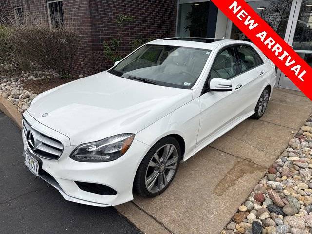2016 Mercedes-Benz E-Class E 350 — Sedan — 145,033 mi — Creve Coeur, MO