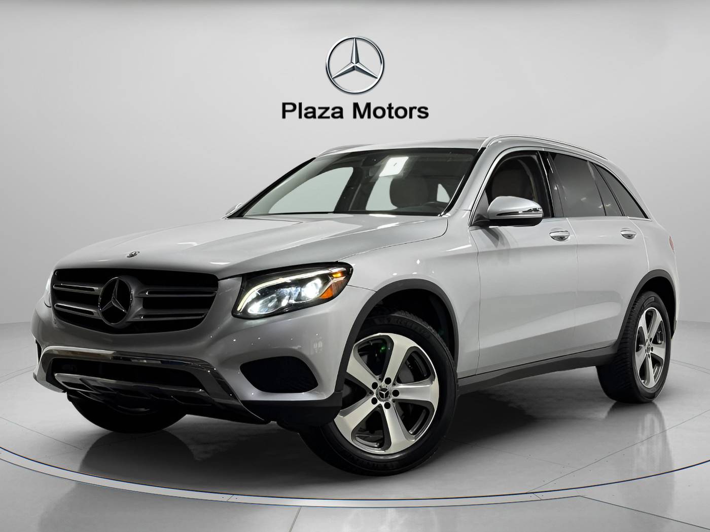 2019 Mercedes-Benz GLC GLC 300 — SUV — 85,257 mi — Creve Coeur, MO