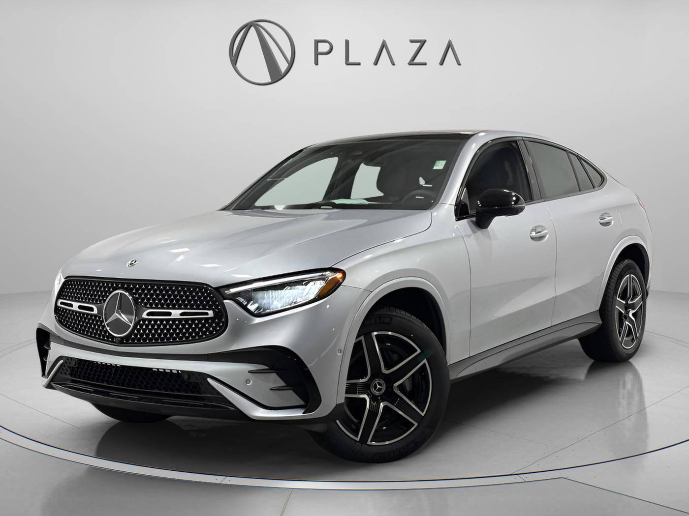 2025 Mercedes-Benz GLC GLC 300 — SUV — 3,371 mi — Creve Coeur, MO