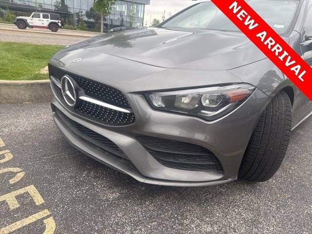 2020 Mercedes-Benz CLA CLA 250 — Sedan — 106,604 mi — Creve Coeur, MO