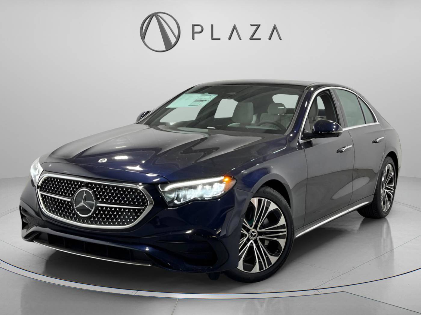 2025 Mercedes-Benz E-Class E 350 — Sedan — 6 mi — Creve Coeur, MO