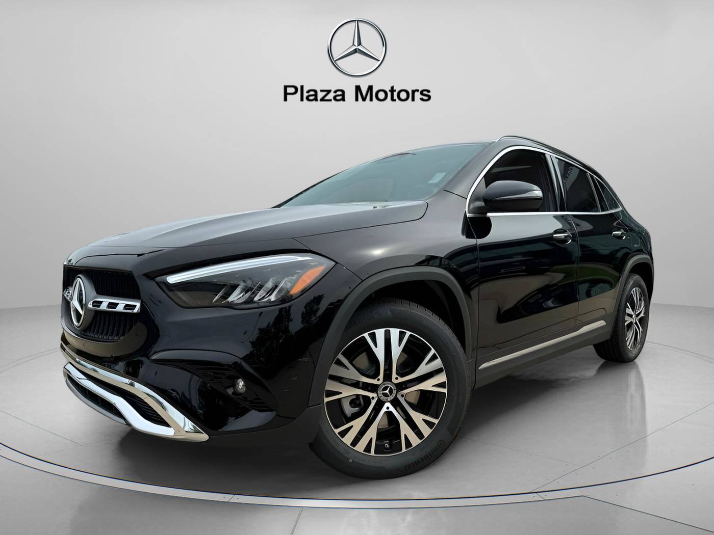 2025 Mercedes-Benz GLA GLA 250 — SUV — 4,856 mi — Creve Coeur, MO