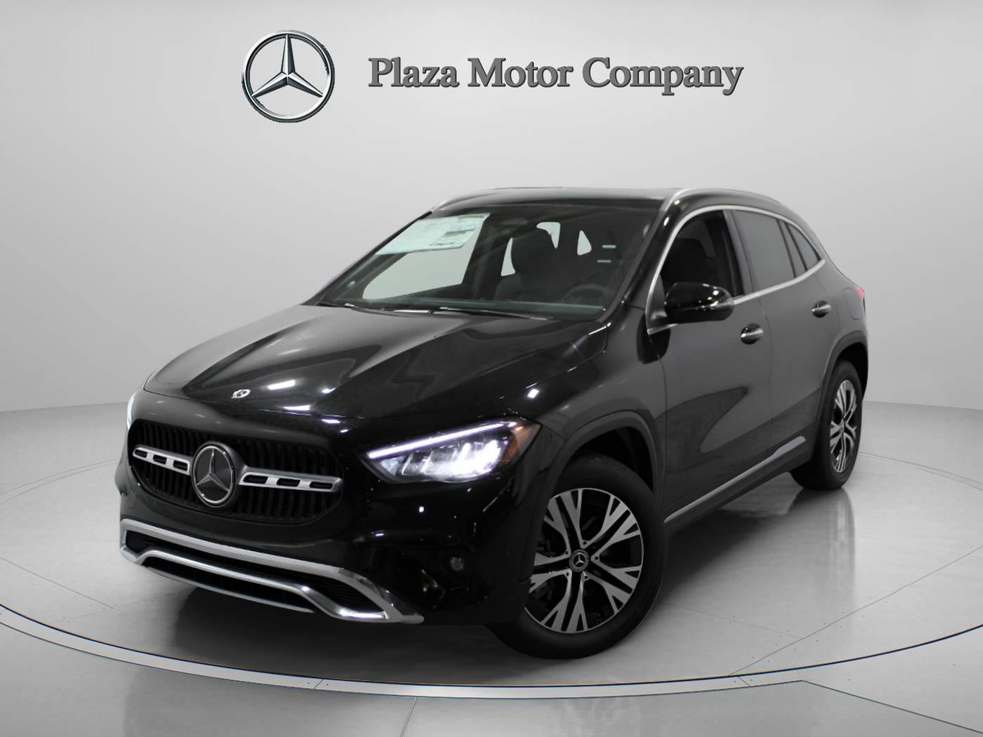 2025 Mercedes-Benz GLA GLA 250 — SUV — 4,894 mi — Creve Coeur, MO
