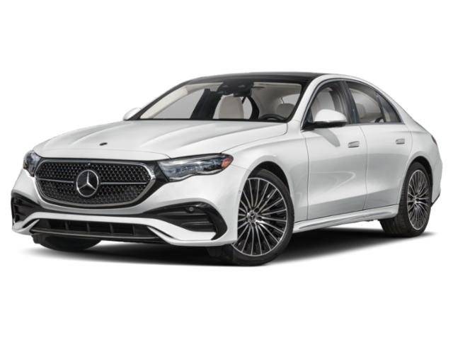 2025 Mercedes-Benz E-Class E 350 — Sedan — 5 mi — Creve Coeur, MO