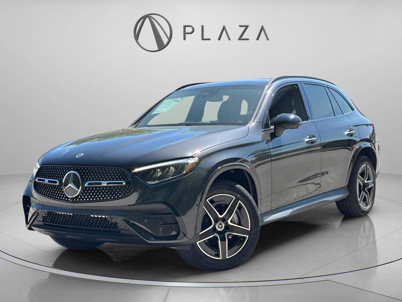 2025 Mercedes-Benz GLC GLC 300 — SUV — 5 mi — Creve Coeur, MO
