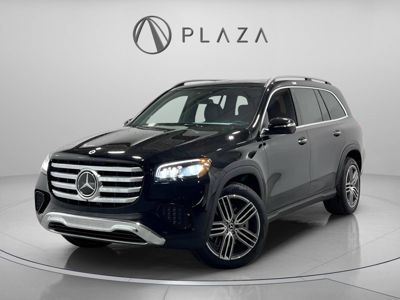 2025 Mercedes-Benz GLS GLS 450 — SUV — 5 mi — Creve Coeur, MO