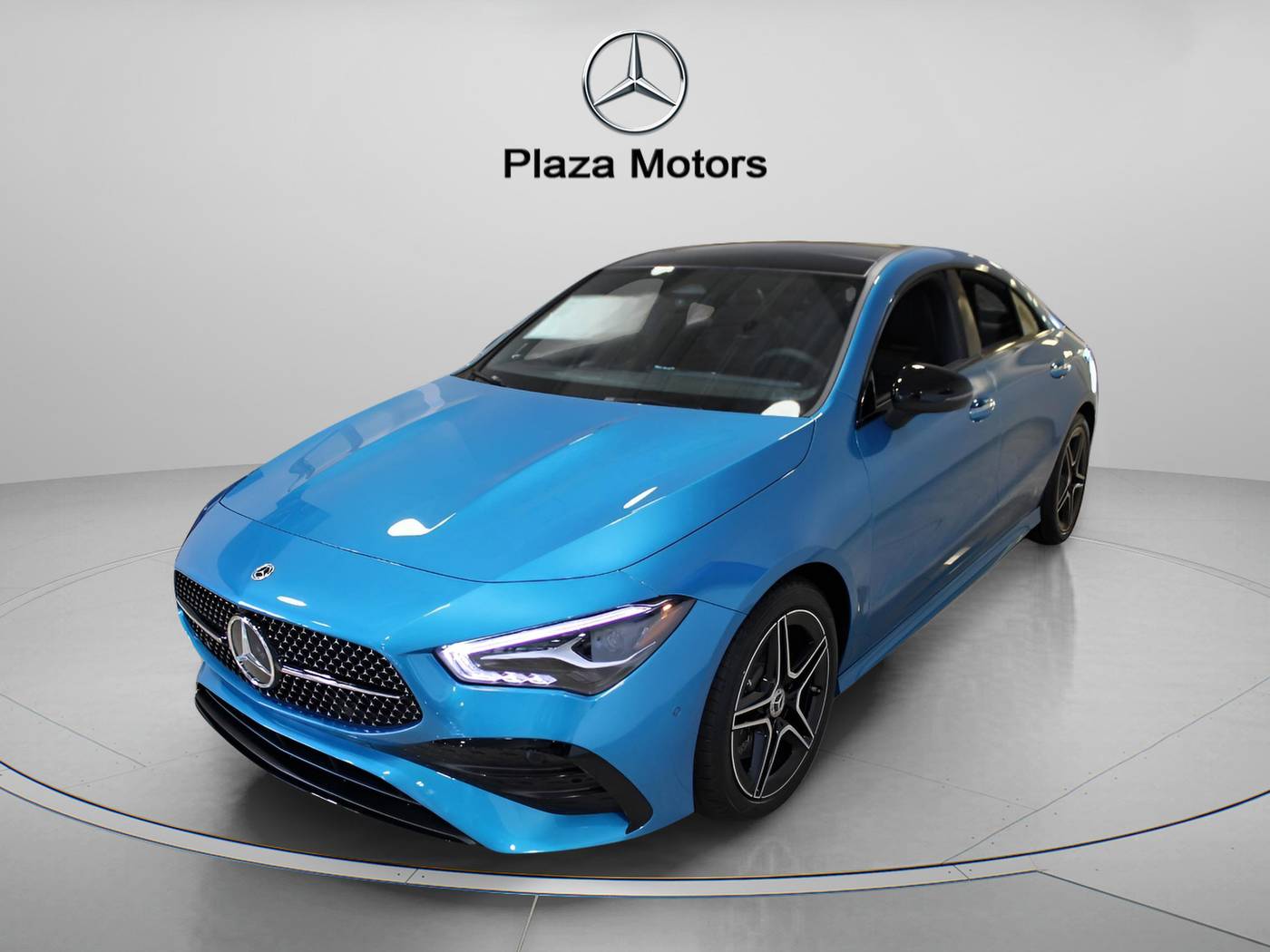 2025 Mercedes-Benz CLA CLA 250 — Sedan — 6,384 mi — Creve Coeur, MO
