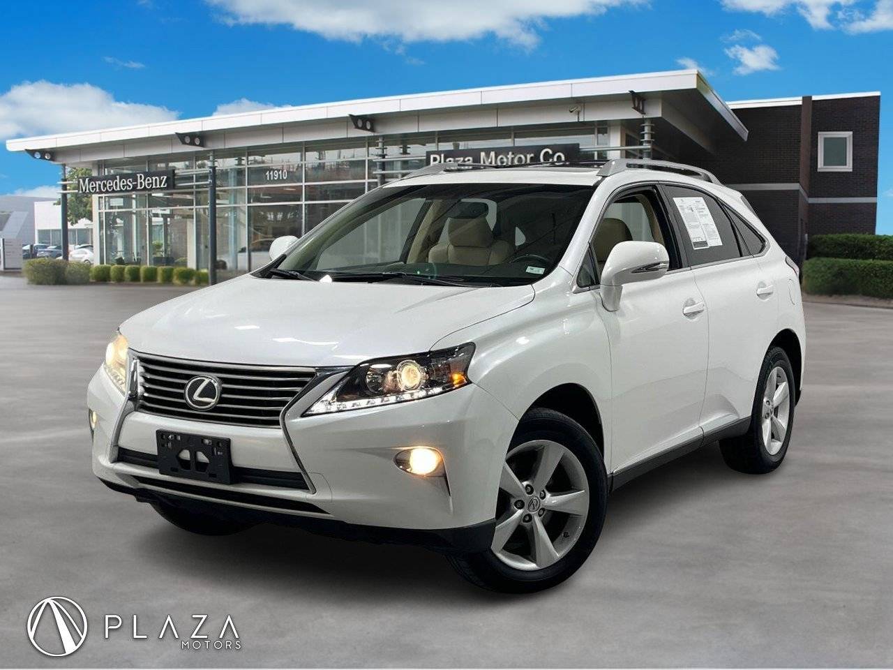 2015 Lexus RX RX 350 — SUV — 84,211 mi — Creve Coeur, MO