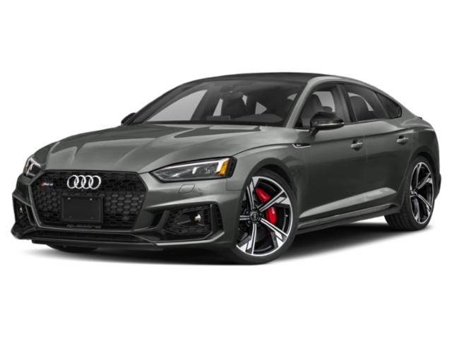 2019 Audi RS 5 Standard — Hatchback — 60,475 mi — Creve Coeur, MO