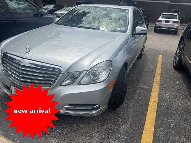 2013 Mercedes-Benz E-Class E 350 — Sedan — 56,143 mi — Creve Coeur, MO
