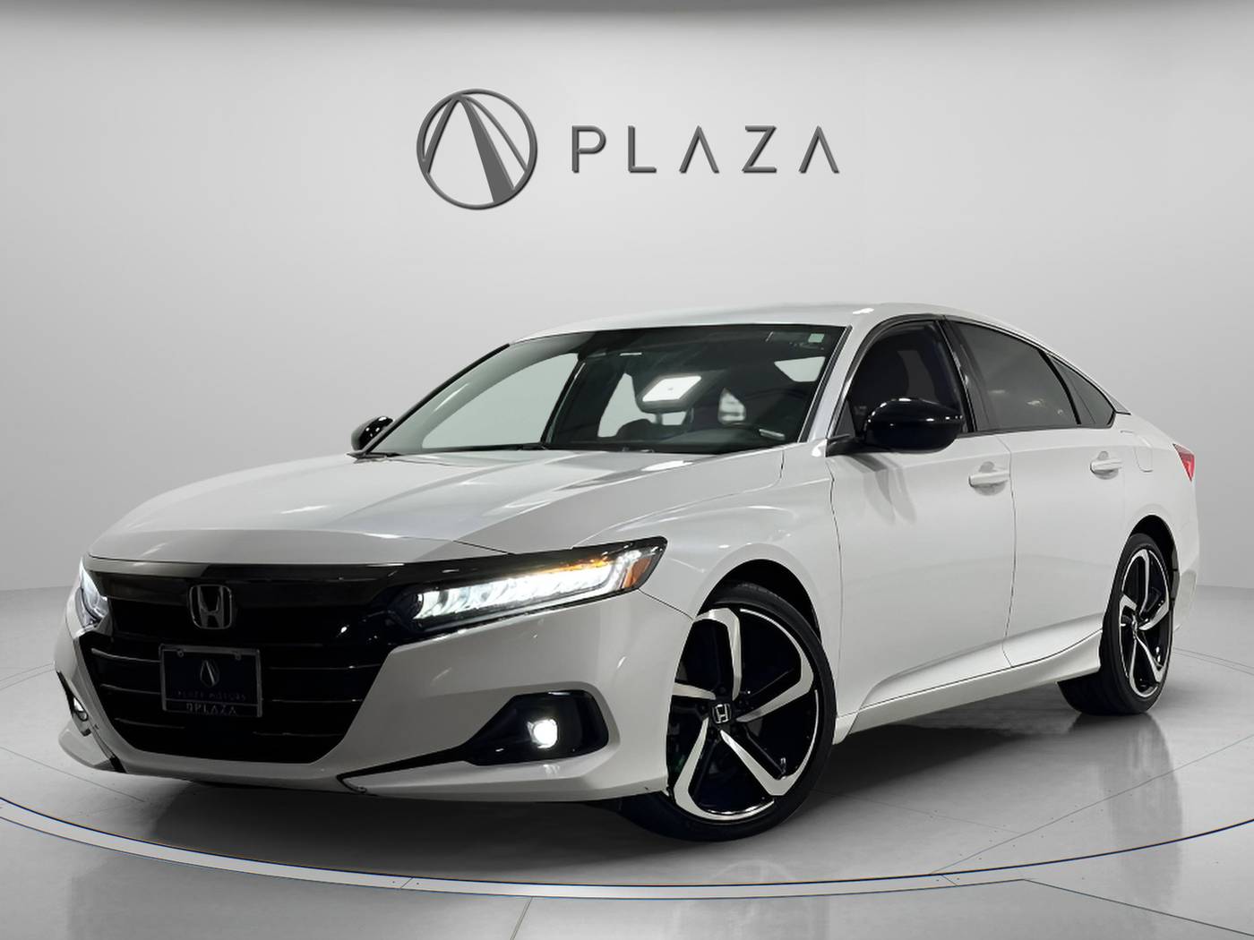 2022 Honda Accord Sport — Sedan — 50,905 mi — Creve Coeur, MO