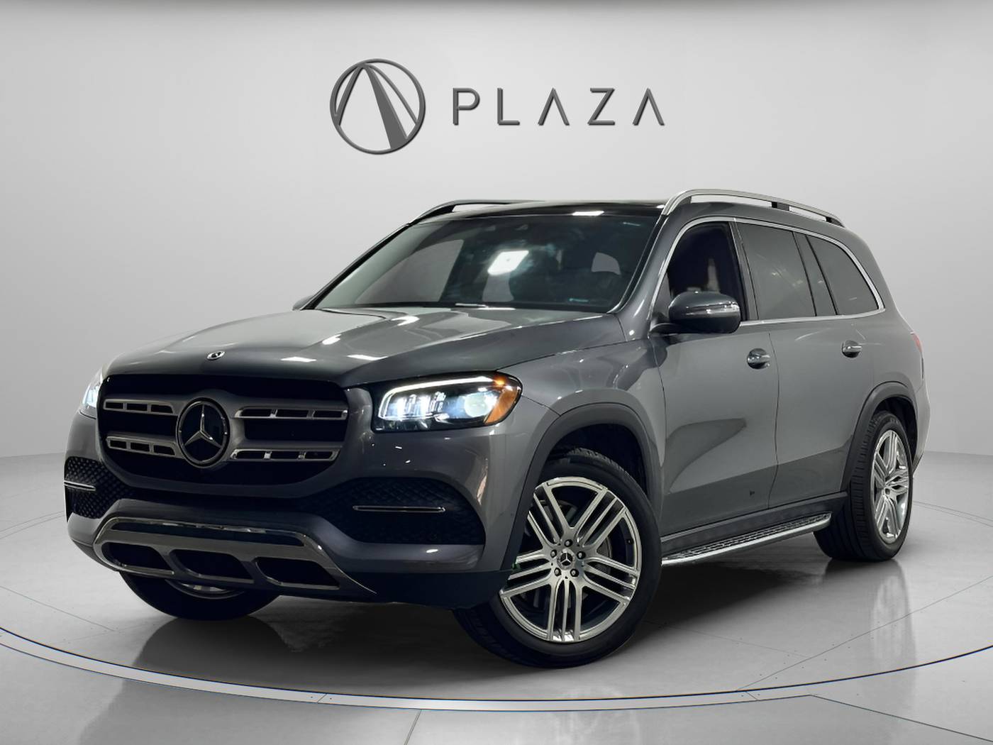 2023 Mercedes-Benz GLS GLS 450 — SUV — 53,638 mi — Creve Coeur, MO