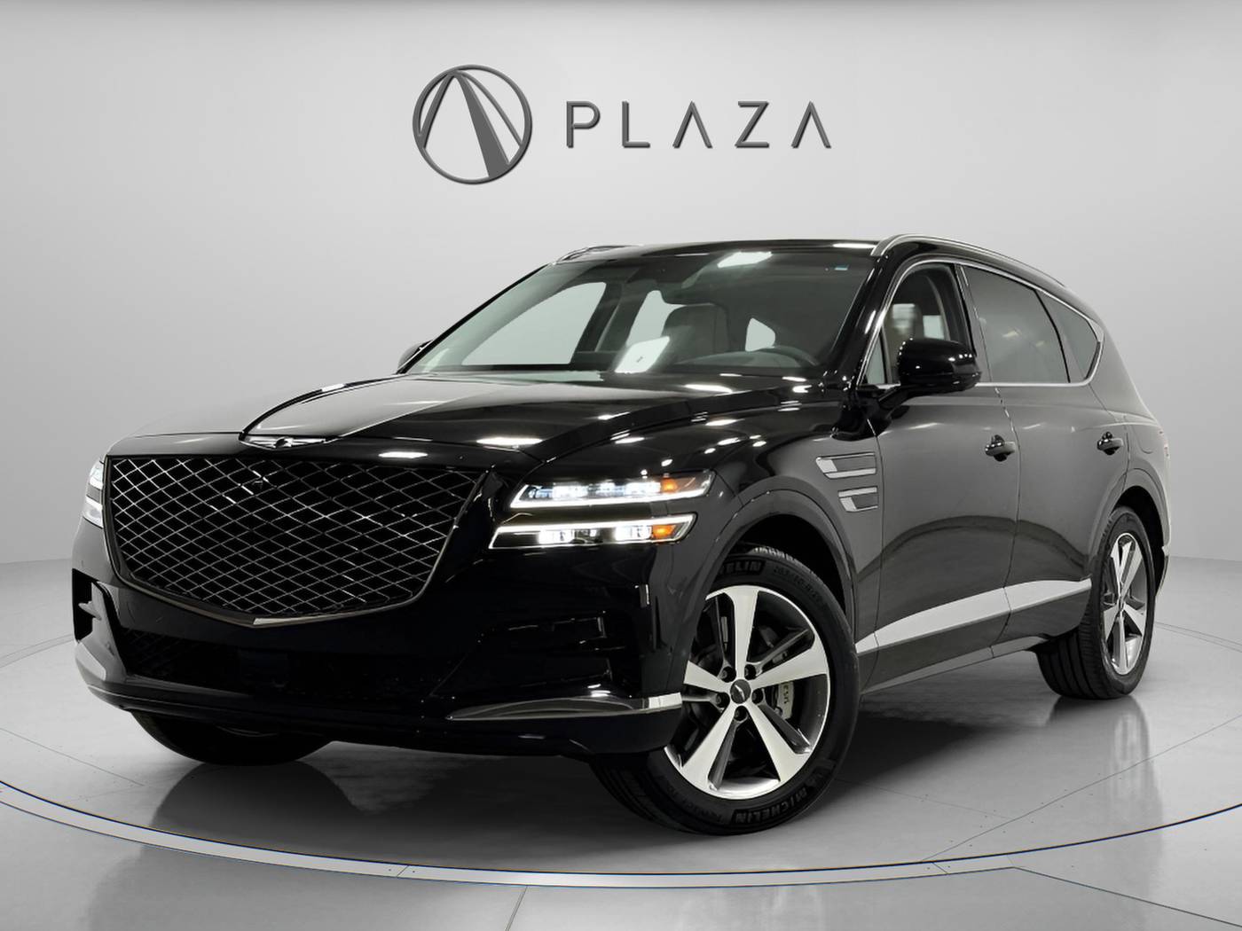2023 Genesis GV80 3.5T Advanced + — SUV — 19,253 mi — Creve Coeur, MO