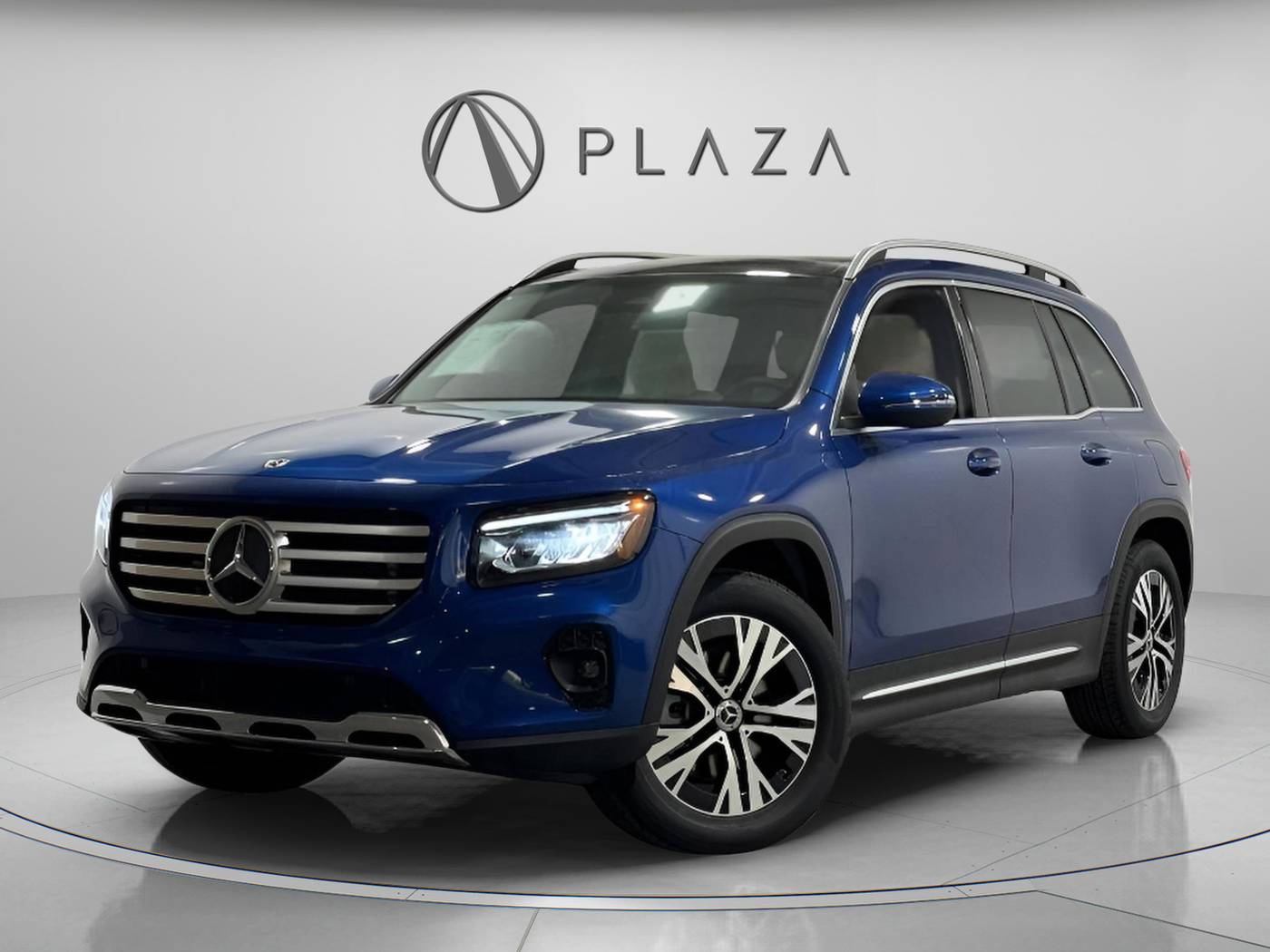 2026 Mercedes-Benz GLB GLB 250 — SUV — 5 mi — Creve Coeur, MO