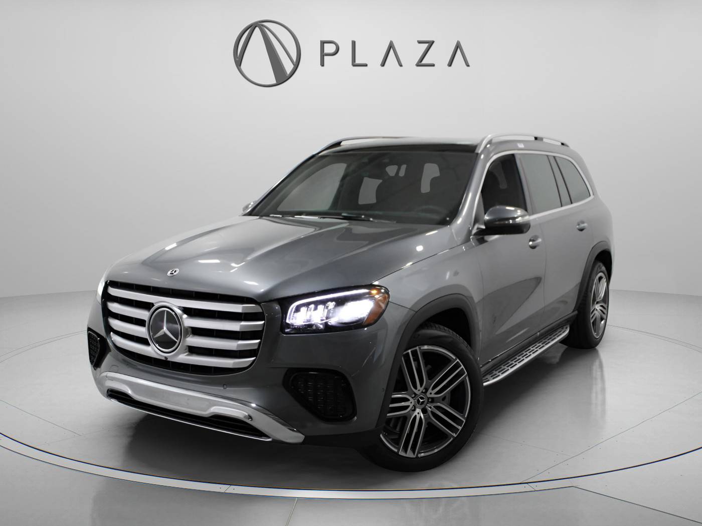 2025 Mercedes-Benz GLS GLS 450 — SUV — 5 mi — Creve Coeur, MO