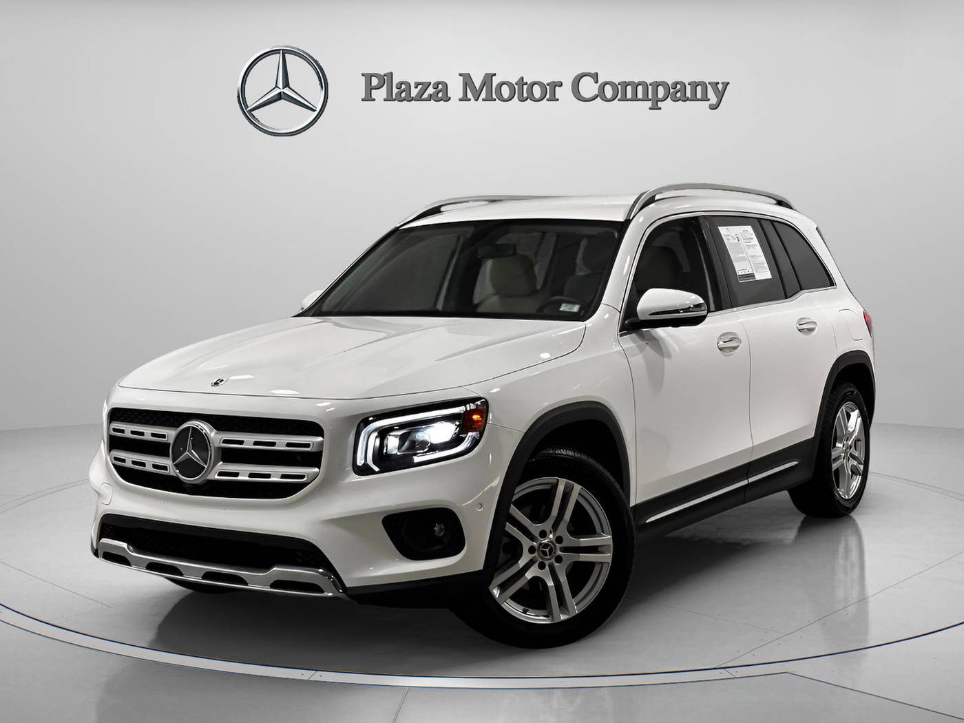 2021 Mercedes-Benz GLB GLB 250 — SUV — 46,533 mi — Creve Coeur, MO
