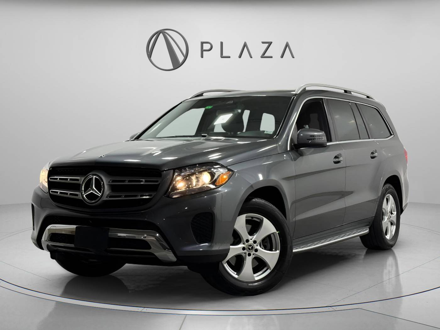 2018 Mercedes-Benz GLS GLS 450 — SUV — 78,819 mi — Creve Coeur, MO