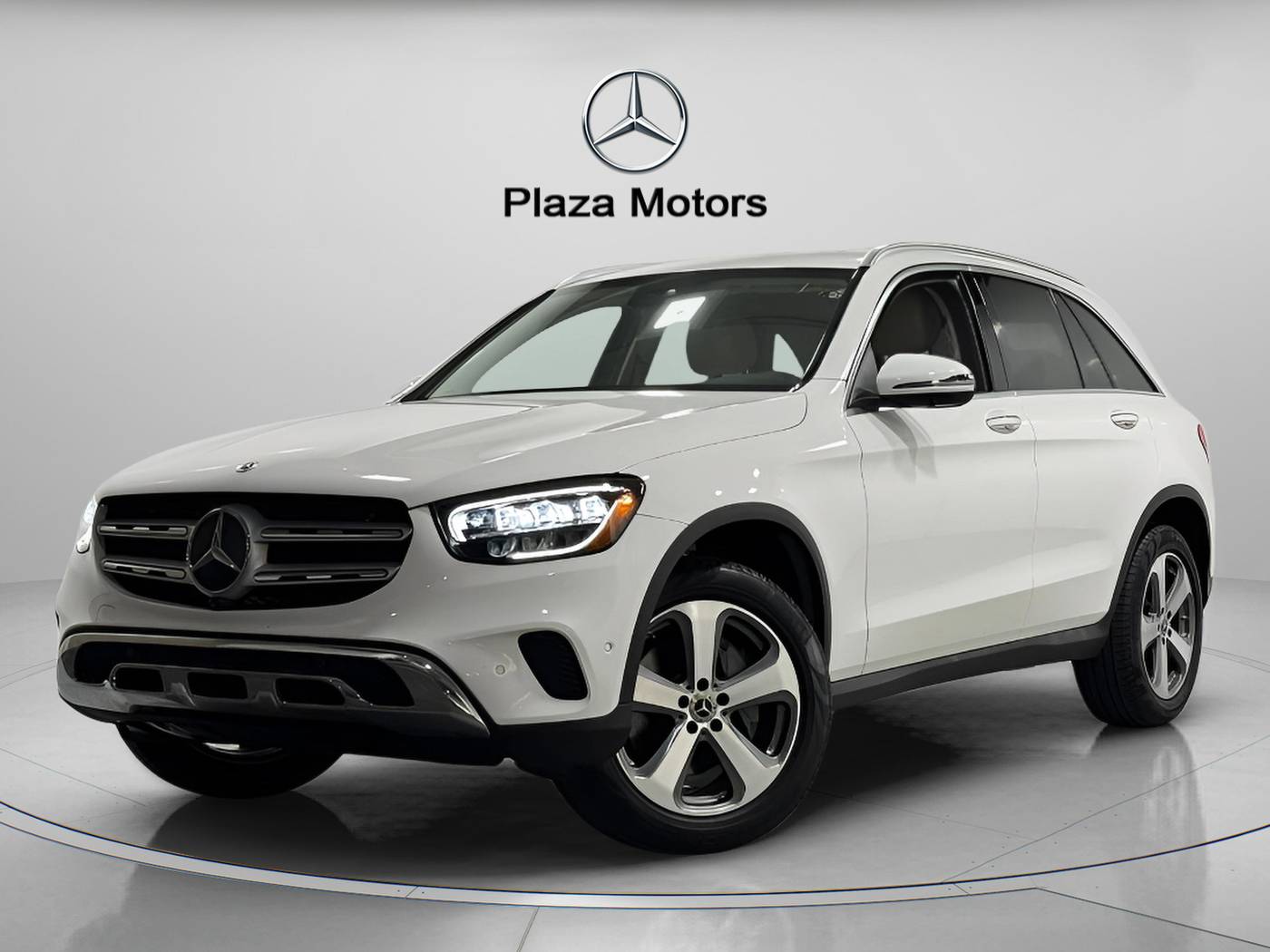 2022 Mercedes-Benz GLC GLC 300 — SUV — 30,148 mi — Creve Coeur, MO