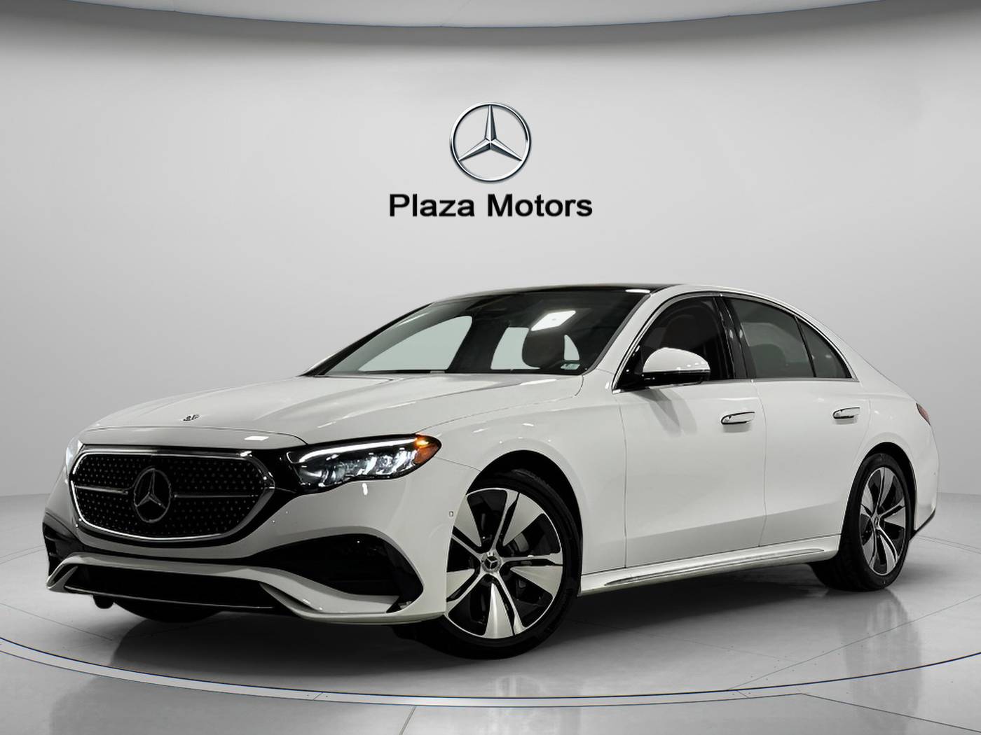 2025 Mercedes-Benz E-Class E 350 — Sedan — 6 mi — Creve Coeur, MO