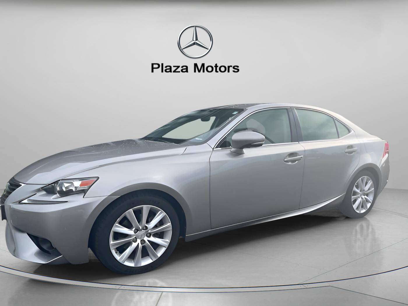 2014 Lexus IS IS 250 — Sedan — 72,417 mi — Creve Coeur, MO