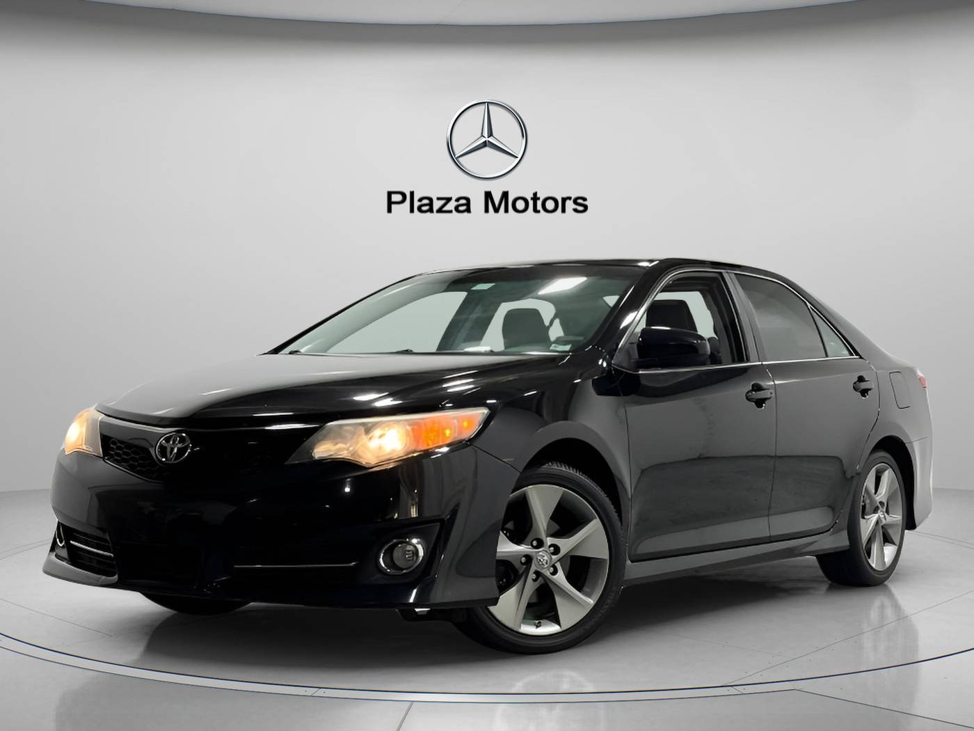 2012 Toyota Camry SE — Sedan — 85,644 mi — Creve Coeur, MO