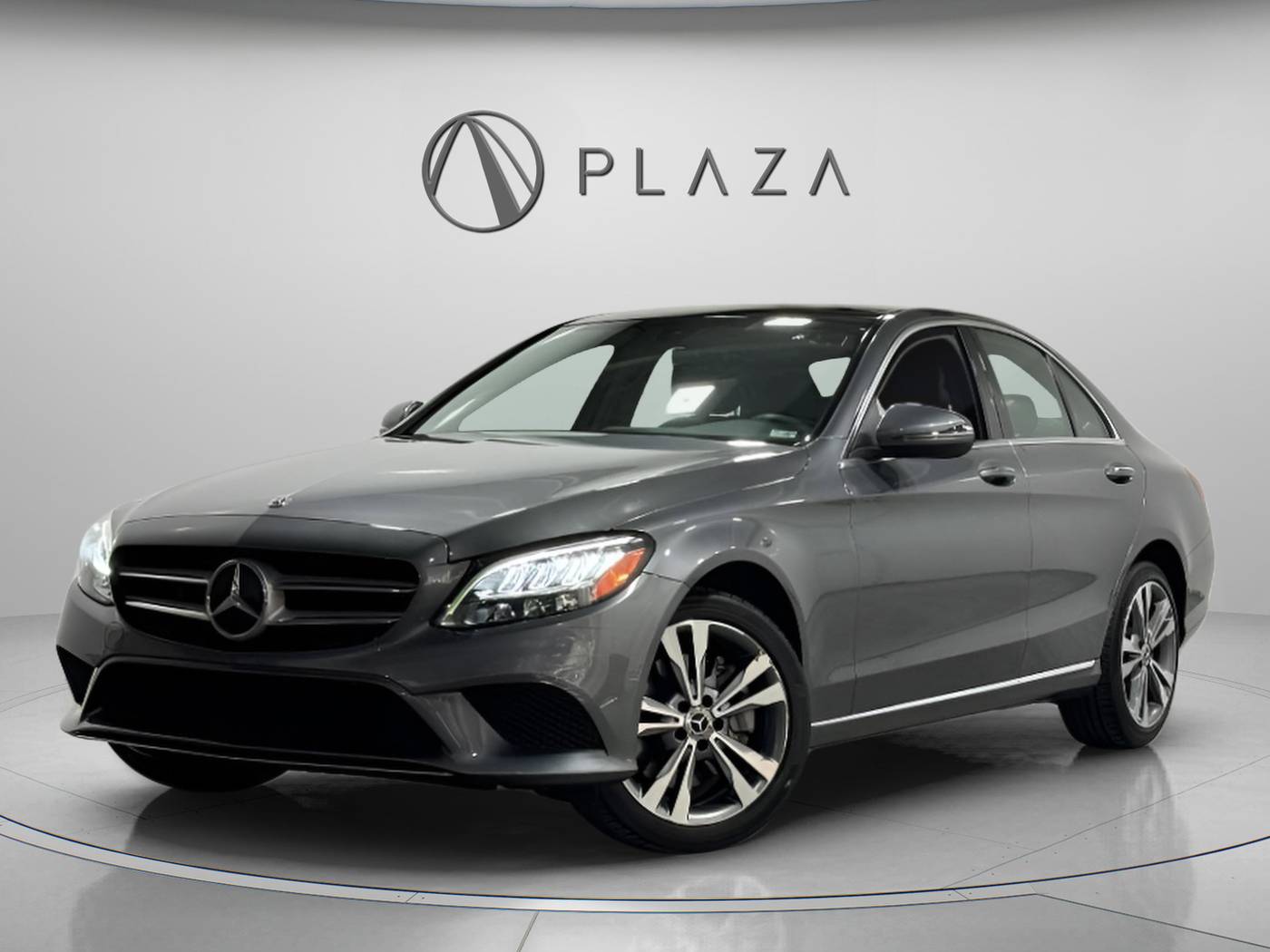 2021 Mercedes-Benz C-Class C 300 — Sedan — 39,598 mi — Creve Coeur, MO