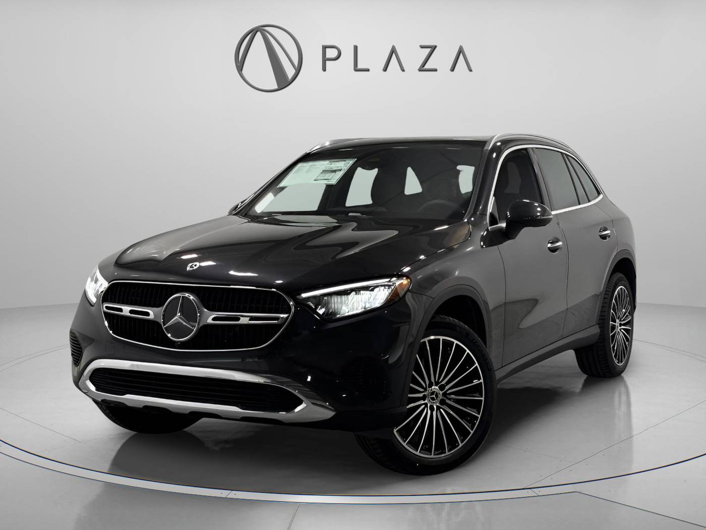 2025 Mercedes-Benz GLC GLC 300 — SUV — 6 mi — Creve Coeur, MO