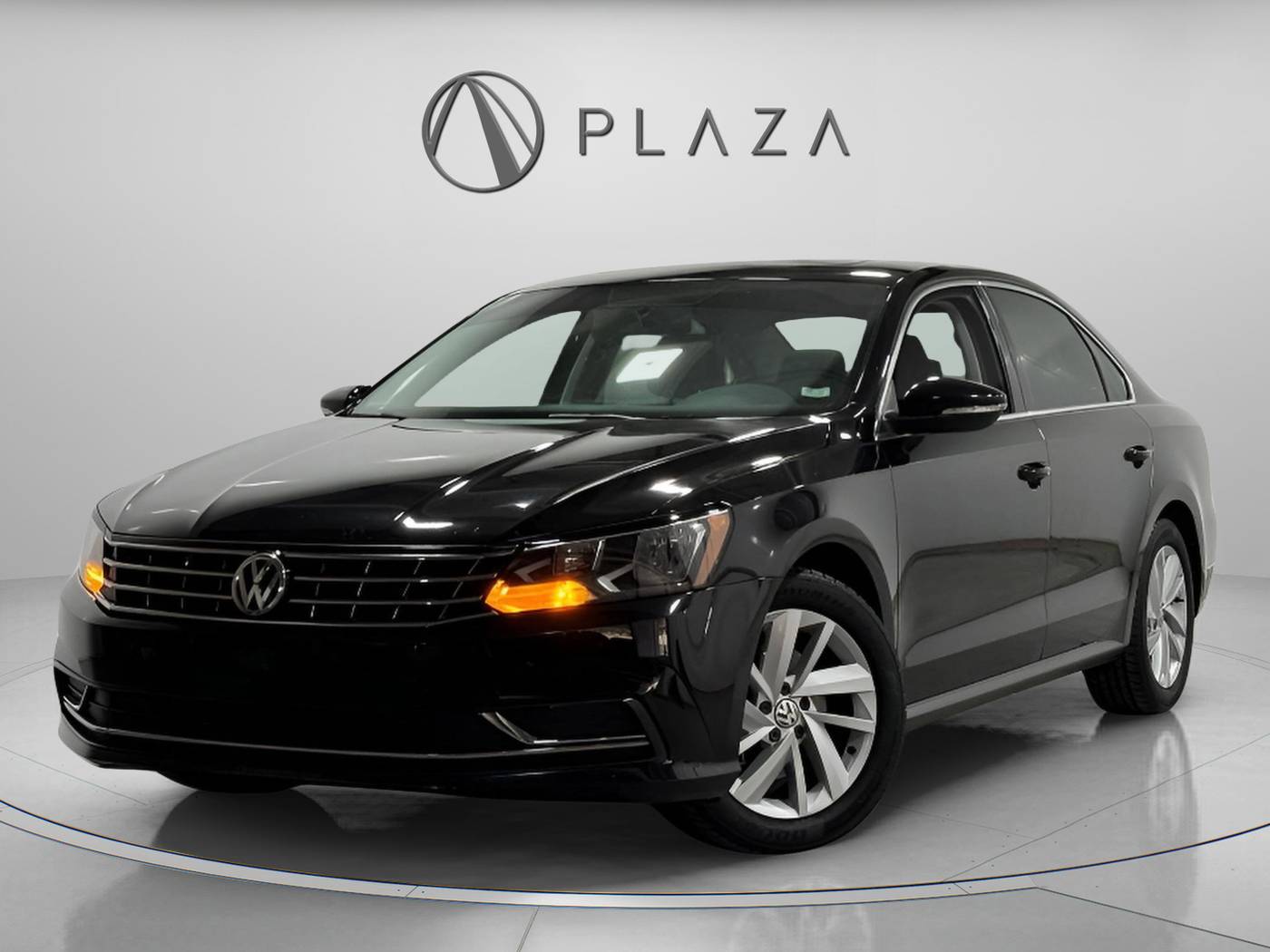 2018 Volkswagen Passat 2.0T SE — Sedan — 108,038 mi — Creve Coeur, MO
