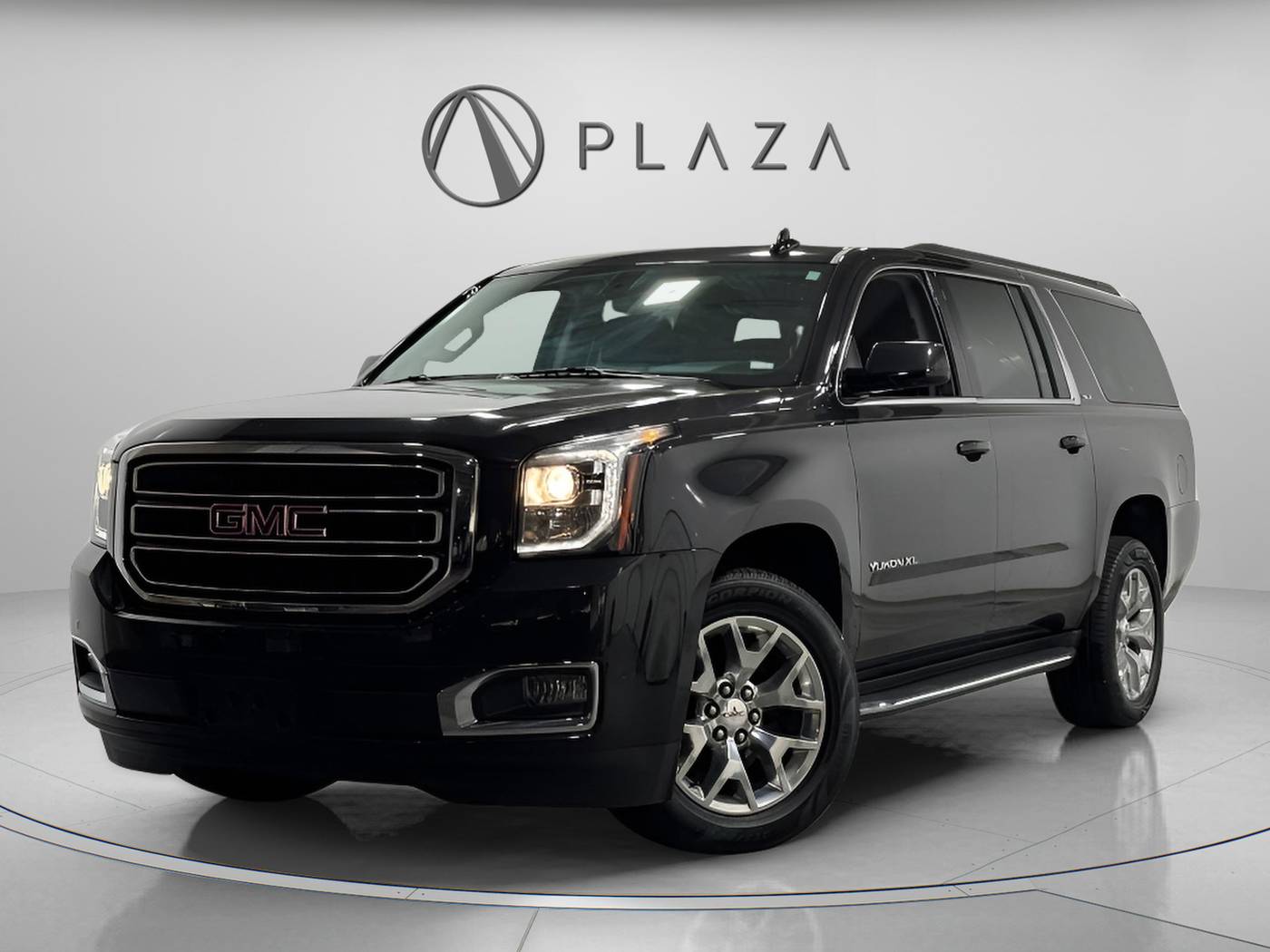 2020 GMC Yukon SLE — SUV — 53,082 mi — Creve Coeur, MO