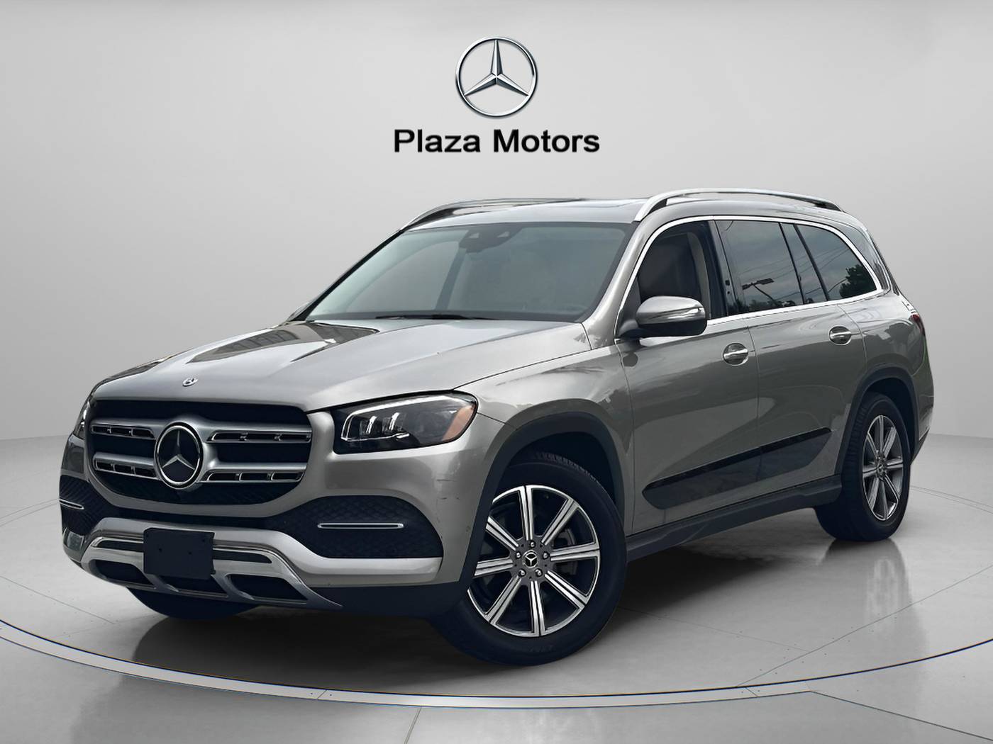 2021 Mercedes-Benz GLS GLS 450 — SUV — 47,324 mi — Creve Coeur, MO