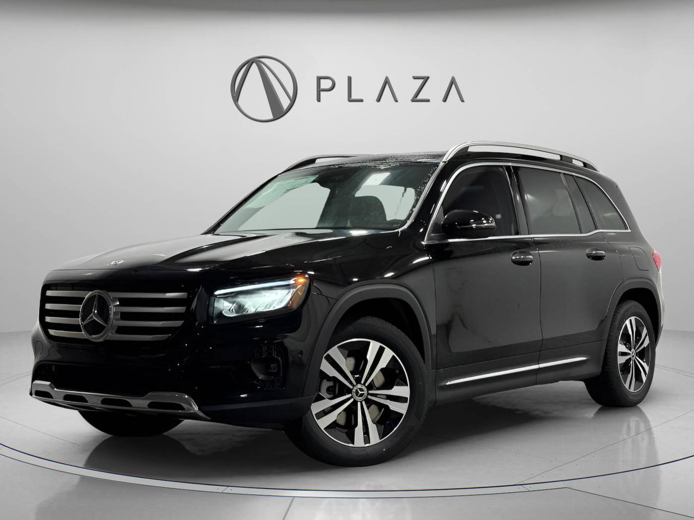 2025 Mercedes-Benz GLB GLB 250 — SUV — 6 mi — Creve Coeur, MO