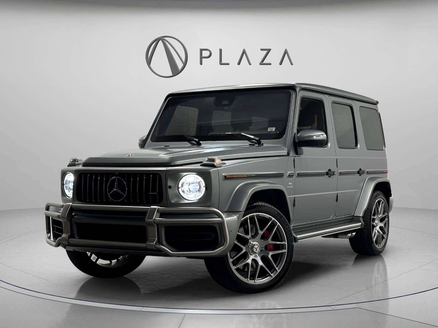 2023 Mercedes-Benz G-Class AMG G 63 — SUV — 16,115 mi — Creve Coeur, MO