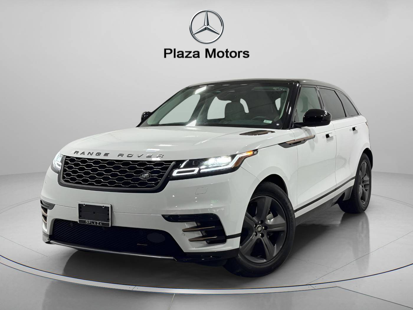 2022 Land Rover Range Rover Velar R-Dynamic S — SUV — 12,785 mi — Creve Coeur, MO