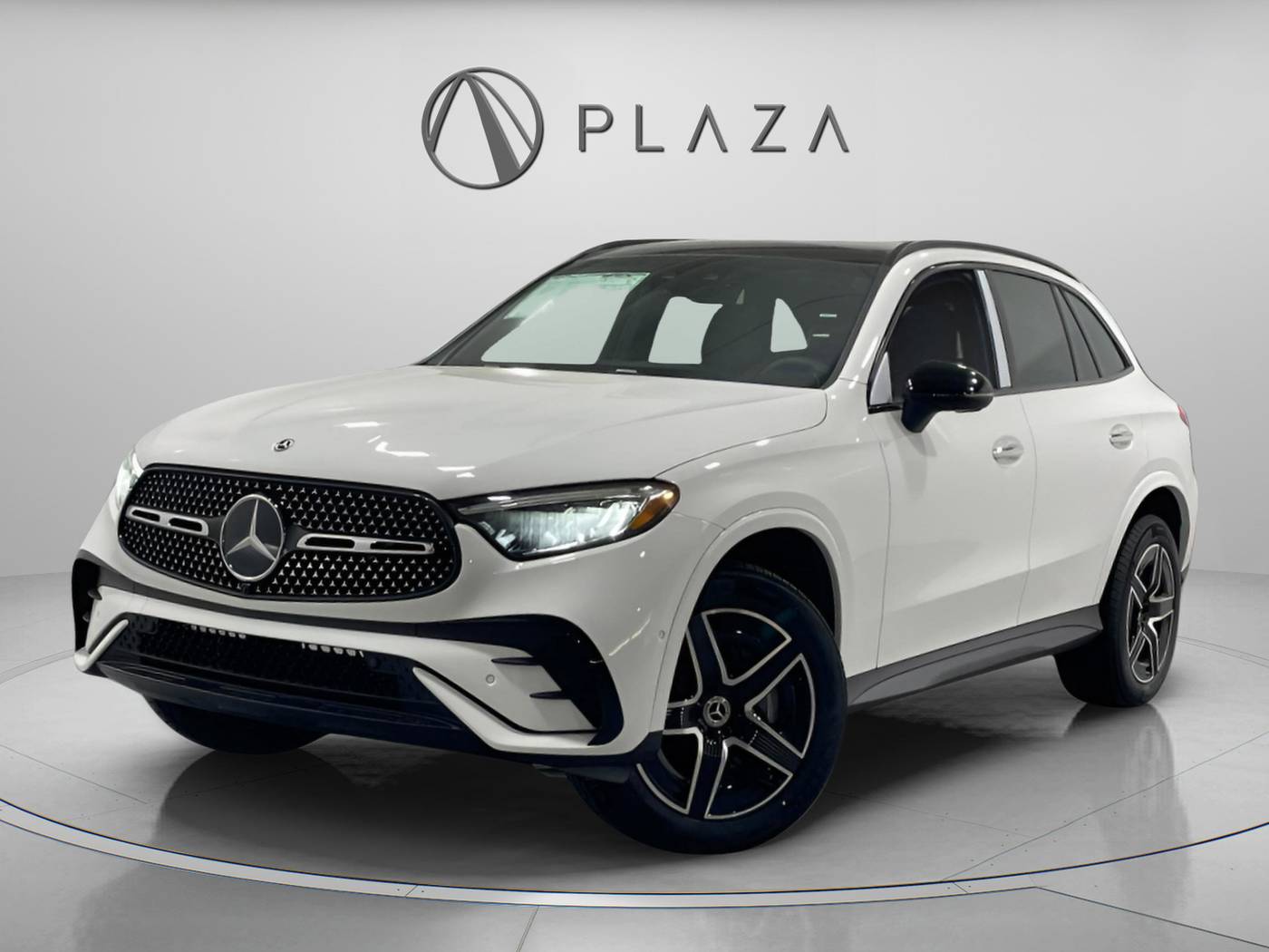 2025 Mercedes-Benz GLC GLC 300 — SUV — 7 mi — Creve Coeur, MO