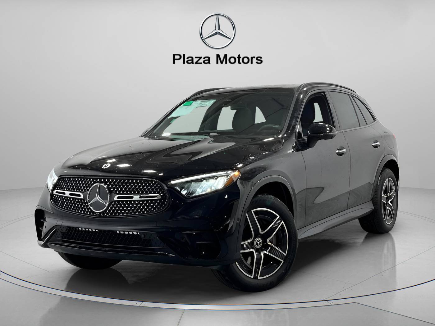 2025 Mercedes-Benz GLC GLC 350e — SUV — 7 mi — Creve Coeur, MO