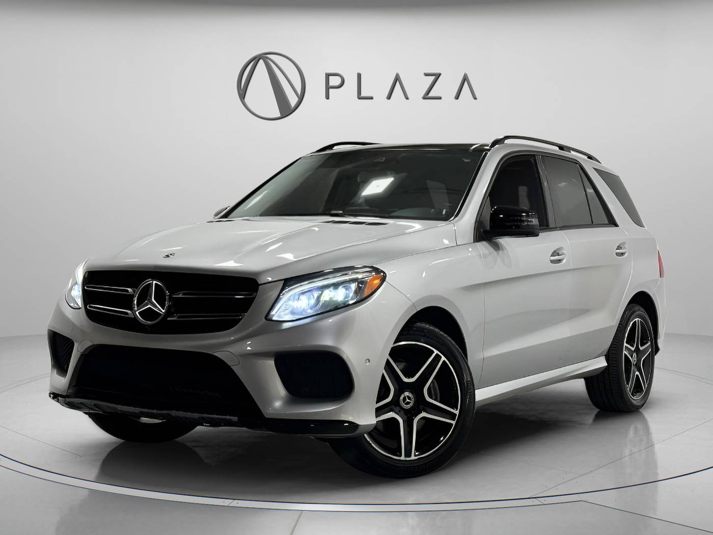 2018 Mercedes-Benz GLE GLE 350 — SUV — 83,684 mi — Creve Coeur, MO
